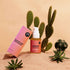 Fix My Curls Scalp & Strands Elixir Hair Oil
