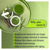 Keya Seth Aromatherapy Neem Bodywash Gel Enriched