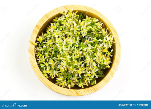 Dried Neem Flower | Vepa Puvvu 10g