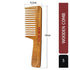 Keya Seth Aromatherapy Neem Wooden Comb
