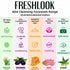 Keya Seth Aromatherapy Fresh Look Neem & Tulsi Face Wash