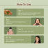 Hue And Shades Organic Neem Facewash Powder