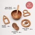 Ariro Toys Neem Nurture Kit