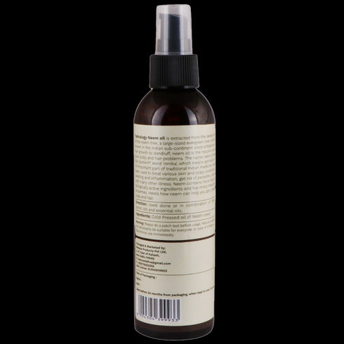 Tattvalogy Neem Oil