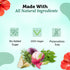 Neuherbs Plant Based Hair Biotin Supplement with DHT