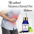 Keya Seth Aromatherapy Neutral-Stomach Pain & Flatulence Control Therapeutic Essential Oil
