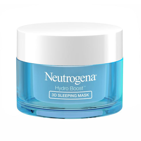 Neutrogena Hydro Boost 3D Sleeping Mask