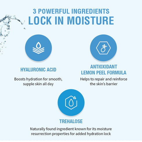 Neutrogena Hydro Boost 3D Sleeping Mask