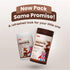 Babyorgano Nutriverse Chocovita Milk Mix Chocolate Milk Powder