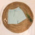 Bachpan kids wear New Born Casual Wear-Light Mint Green