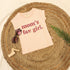 Bachpan kids wear New Born Girls Tee-Peach