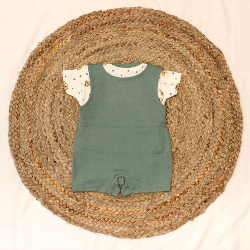 Bachpan kids wear New born casual wear two piece set
