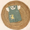 Bachpan kids wear New born casual wear two piece set