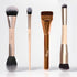 Milagro Beauty The Core 4 Brush Set