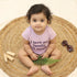 Bachpan kids wear New Born Girls Tee -