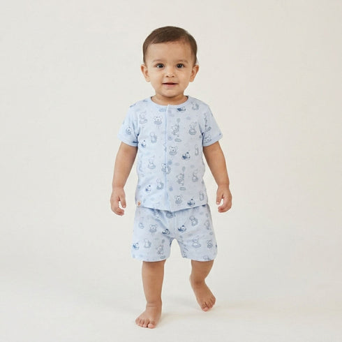 Bachpan kids wear New Born Casual Wear