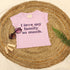 Bachpan kids wear New Born Girls Tee -