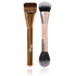 Milagro Beauty Iconic Brush Duo