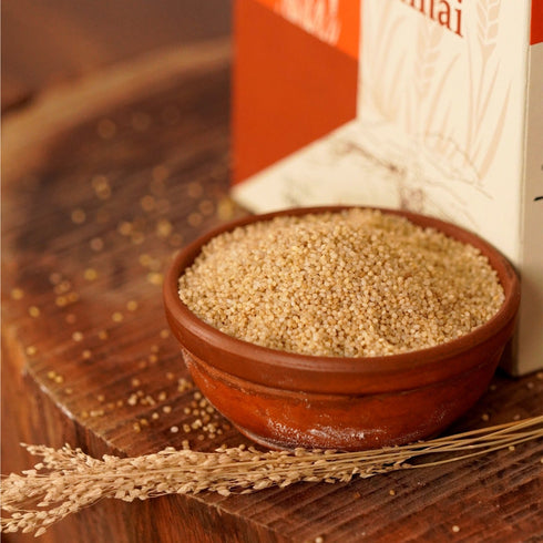 Isha Life Samai 500g