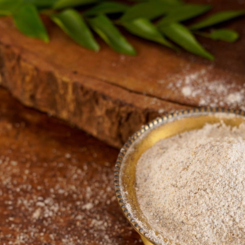 Isha Life Bajra Porridge (Pearl Millet) 500 g