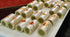 Sweet Magic Foods Kaju Pista Roll