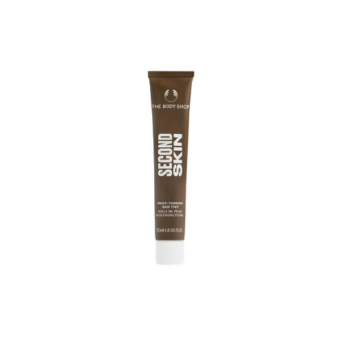 The Body Shop Second Skin Tint Deep 1W