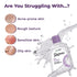 Healing Pharma Derbeau Skin Cleanser