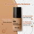 The Derma Co 2% Niacinamide High Coverage Foundation-03 Natural