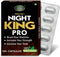 Sabates Night King Pro Capsule