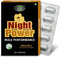 Sabates Night Power Capsule