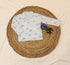 Bachpan kids wear Unisex Night Suite -Sky Blue Colour