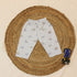 Bachpan kids wear Unisex Night Suite -Sky Blue Colour