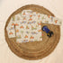 Bachpan kids wear New Born Unisex Safari Jeep Cotton Night Suit