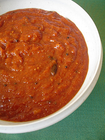 Prakruthi Allam Ginger Pickle Andhra Style