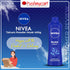 Nivea Talcum Powder Musk
