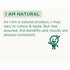 Vitro Naturals I Am Tasty Amla Candy