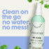 Omumsie No-rinse Body Cleanser