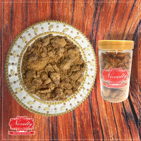 Novelty Sweets Amritsar Desi GUD