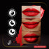 Faces Canada Comfy Matte Creme Lipstick - Over And Out 04