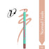 LoveChild Nomad Feels| Passport Pucker Lip Booster Matte Liner Peach Nude