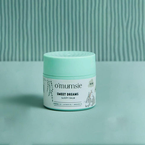 Omumsie Baby Sleepy Balm
