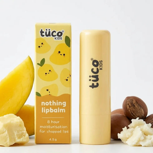 Tuco The Nothing Lip Balm