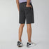 XYXX Nova Cotton Rich Shorts Graphite Grey