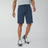 XYXX Nova Cotton Rich Shorts Midnight Blue