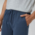 XYXX Nova Cotton Rich Shorts Midnight Blue