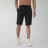 XYXX Nova Cotton Rich Shorts Pitch Black