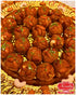 Novelty Sweets Amritsar Amritsari Special Gud Pinni (Sugar Free)