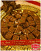 Novelty Sweets Amritsar Gud Burfi (Winter Special)