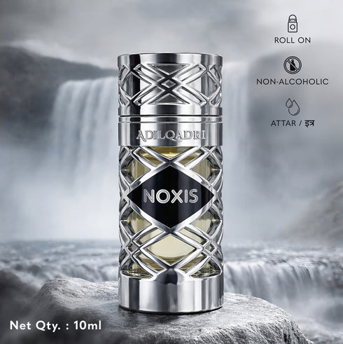 Adilqadri Noxis Attar Perfume