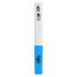 Elitty Eye Gotta Feeling | Pop Eyeliner Matte| Santorini| Light Blue